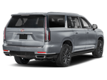 2025 Cadillac Escalade ESV Premium Luxury