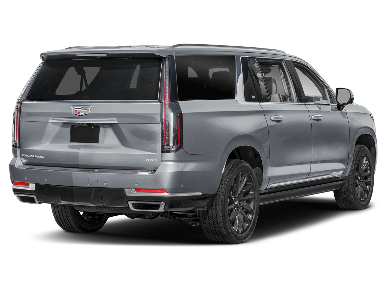 2025 Cadillac Escalade ESV Premium Luxury