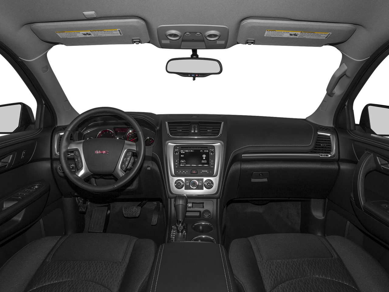 2016 GMC Acadia SLE