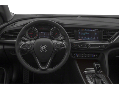 2019 Buick Regal Sportback Preferred II