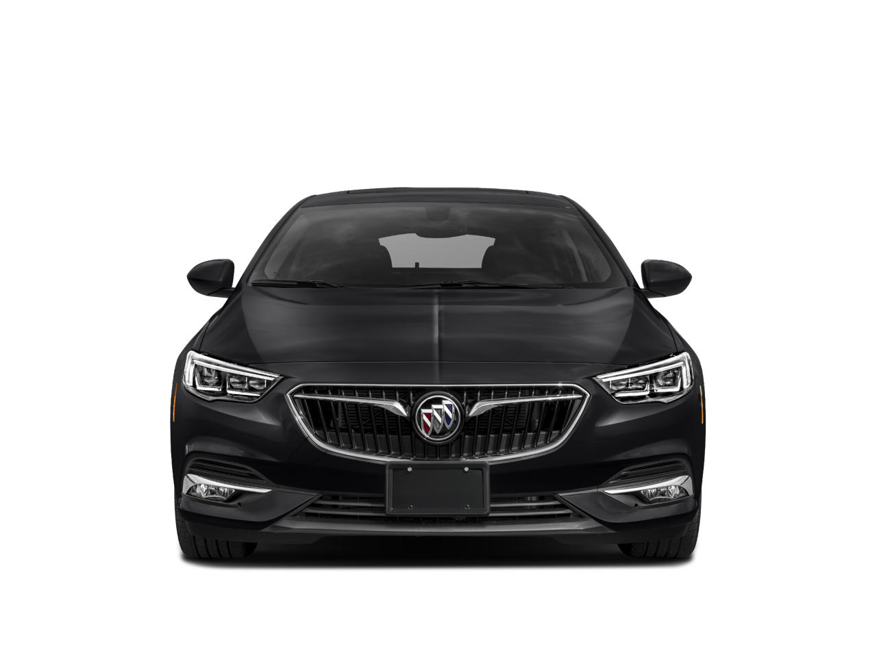 2019 Buick Regal Sportback Preferred II