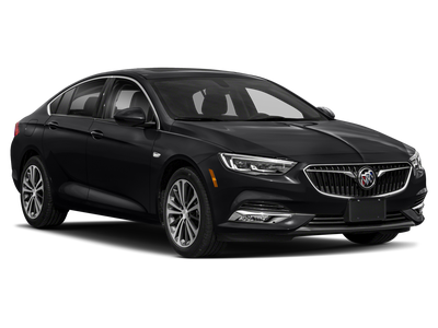 2019 Buick Regal Sportback Preferred II