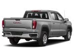 2019 GMC Sierra 1500 JET BLACK