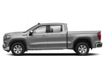 2019 GMC Sierra 1500 JET BLACK