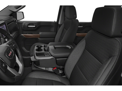 2019 GMC Sierra 1500 JET BLACK
