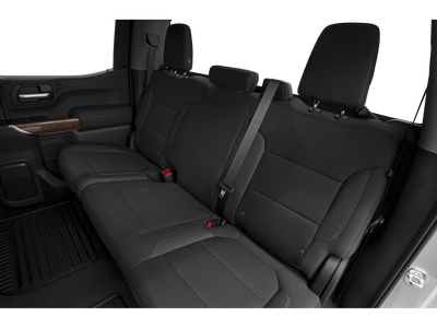 2019 GMC Sierra 1500 JET BLACK