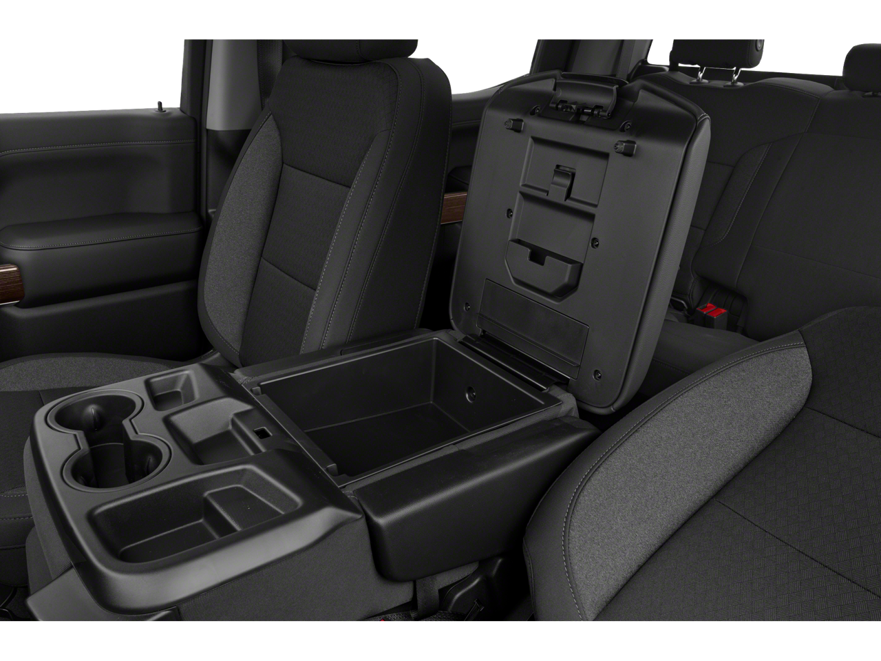 2019 GMC Sierra 1500 JET BLACK