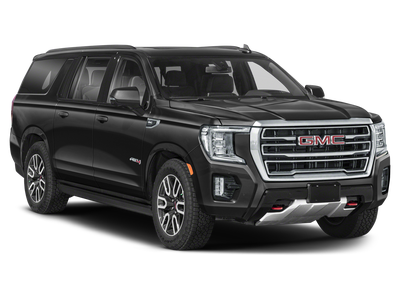 2021 GMC Yukon XL AT4