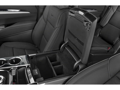 2025 Cadillac Escalade ESV Premium Luxury