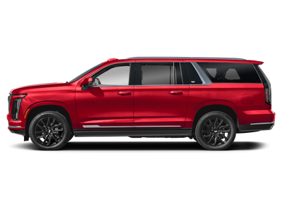 2026 Cadillac Escalade ESV Luxury