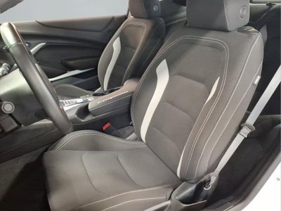 2024 Chevrolet Camaro 1LT