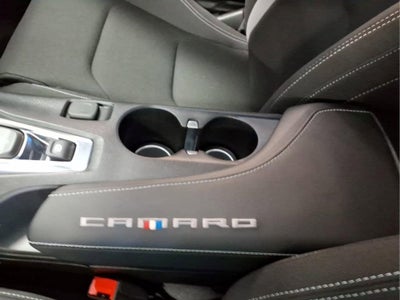 2024 Chevrolet Camaro 1LT