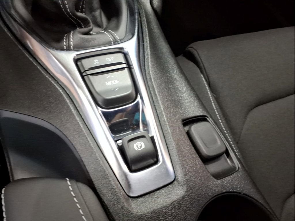 2024 Chevrolet Camaro 1LT