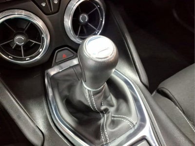 2024 Chevrolet Camaro 1LT