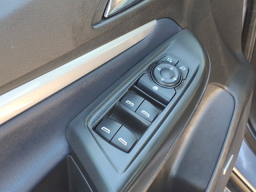 2022 Chevrolet Bolt EUV Premier