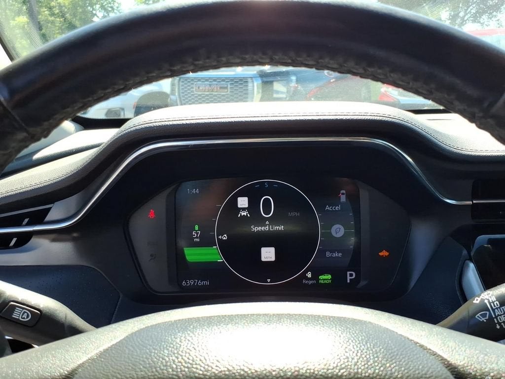 2022 Chevrolet Bolt EUV Premier