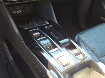 2022 Chevrolet Bolt EUV Premier