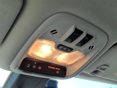 2022 Chevrolet Bolt EUV Premier
