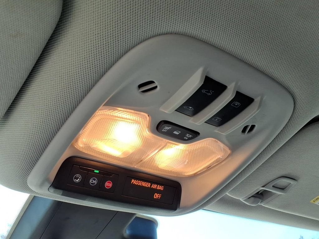 2022 Chevrolet Bolt EUV Premier