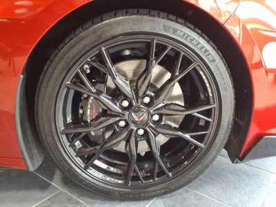 2023 Chevrolet Corvette Stingray 3LT