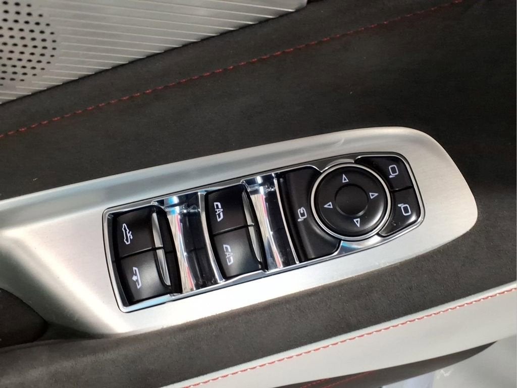 2023 Chevrolet Corvette Z06 3LZ