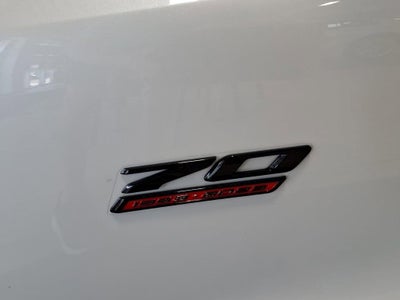 2023 Chevrolet Corvette Z06 3LZ