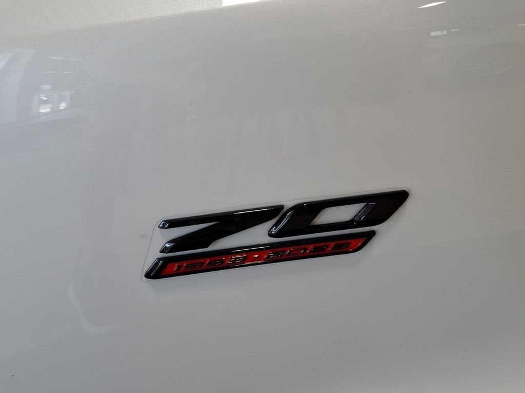 2023 Chevrolet Corvette Z06 3LZ