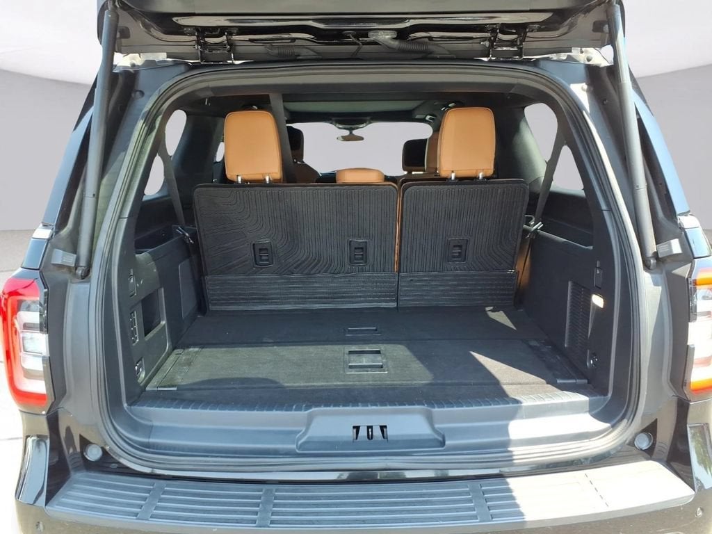 2022 Ford Expedition Max Platinum