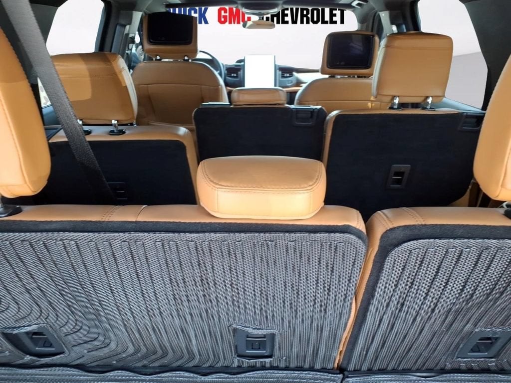 2022 Ford Expedition Max Platinum