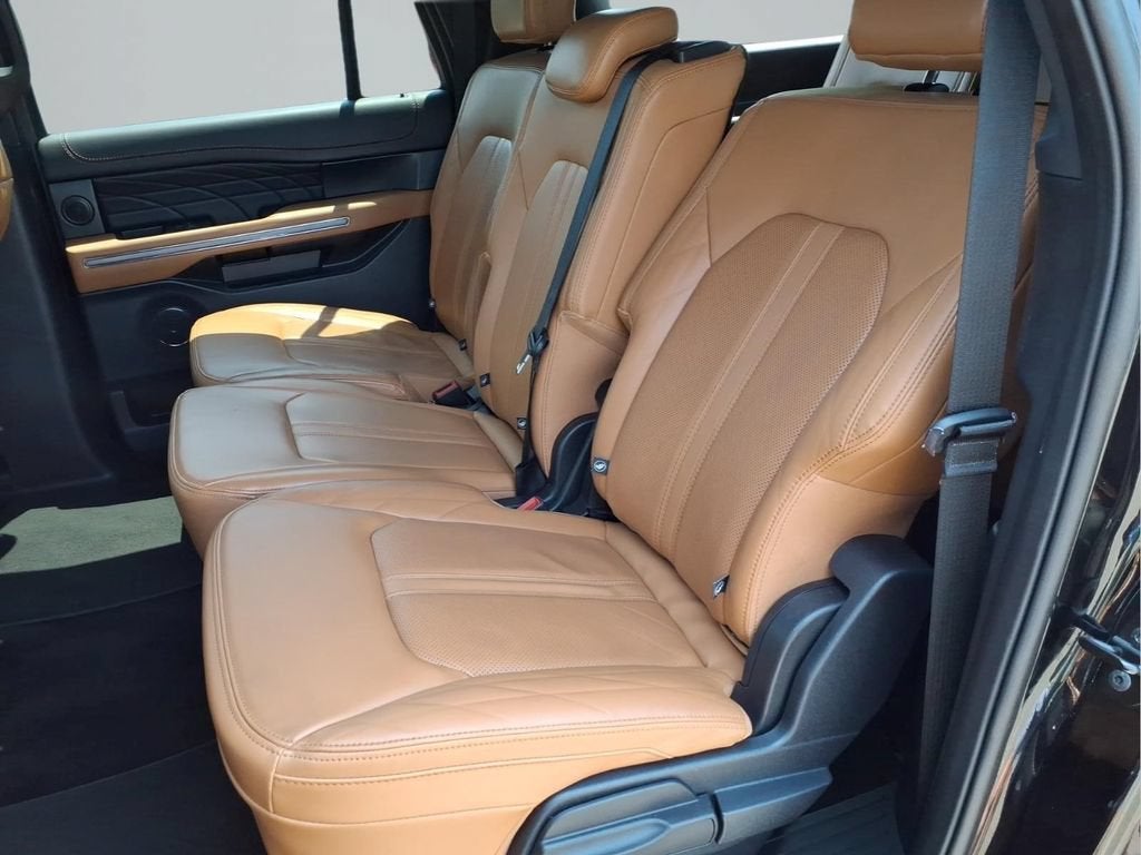 2022 Ford Expedition Max Platinum