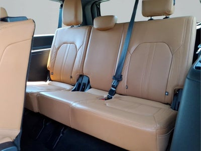 2022 Ford Expedition Max Platinum