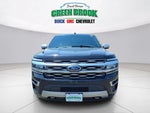 2022 Ford Expedition Max Platinum