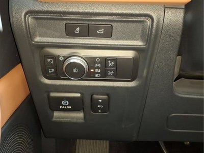 2022 Ford Expedition Max Platinum