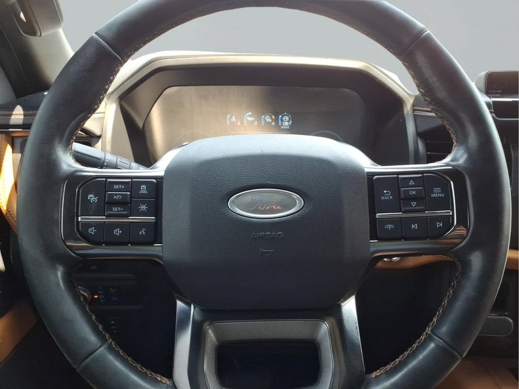 2022 Ford Expedition Max Platinum