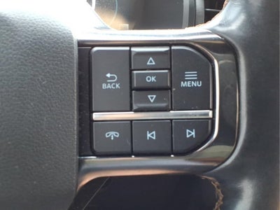 2022 Ford Expedition Max Platinum