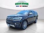 2022 Ford Expedition Max Platinum