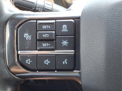 2022 Ford Expedition Max Platinum