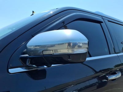 2022 Ford Expedition Max Platinum