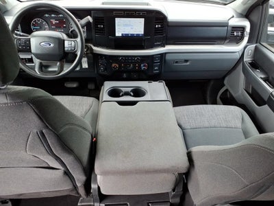 2023 Ford Super Duty F-250 SRW XL