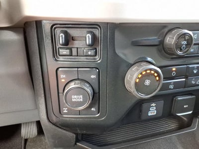 2023 Ford Super Duty F-250 SRW XL
