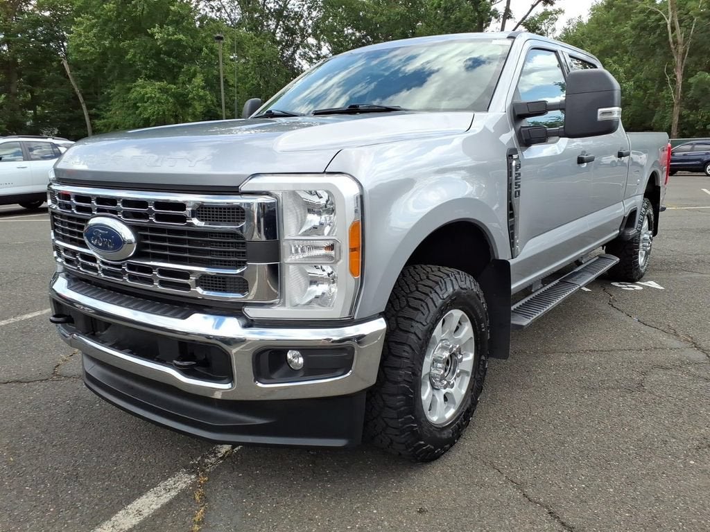 2023 Ford Super Duty F-250 SRW XL