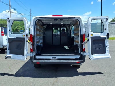 2024 Ford Transit Cargo Van Base