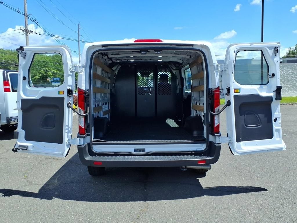 2024 Ford Transit Cargo Van Base