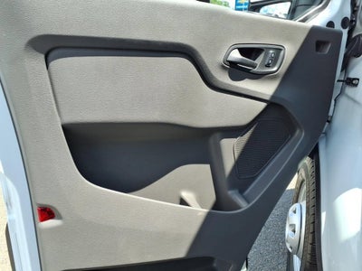 2024 Ford Transit Cargo Van Base
