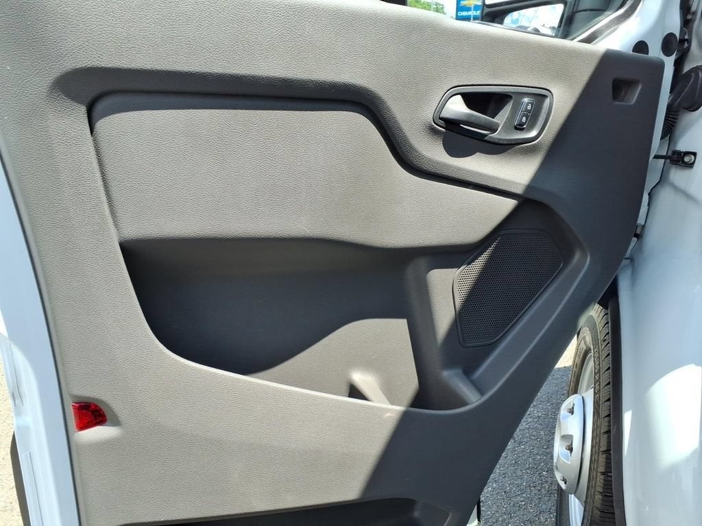 2024 Ford Transit Cargo Van Base
