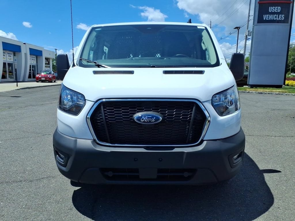 2024 Ford Transit Cargo Van Base