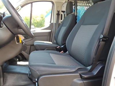 2024 Ford Transit Cargo Van Base