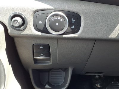 2024 Ford Transit Cargo Van Base