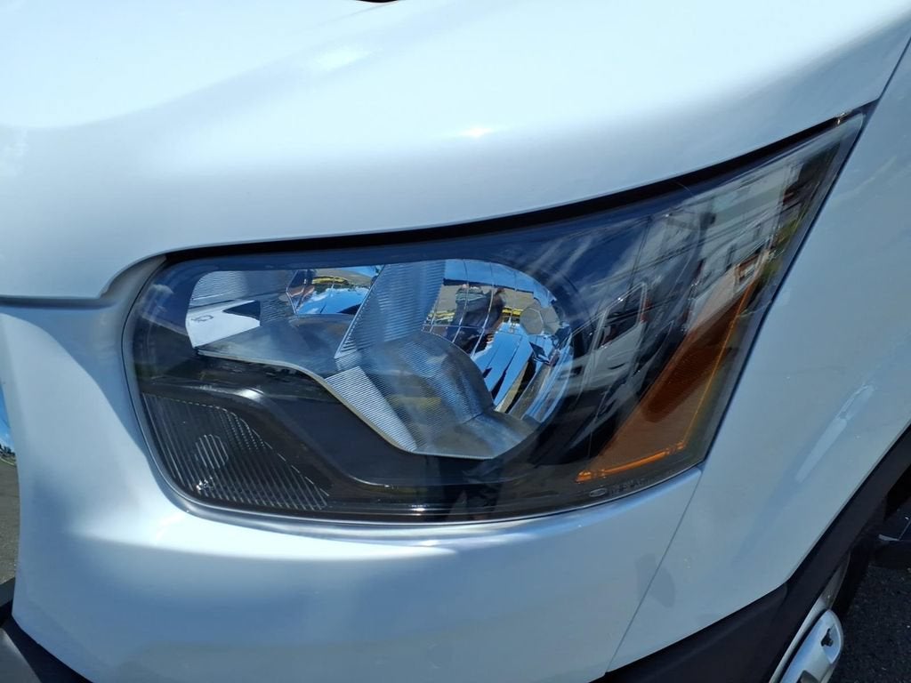 2024 Ford Transit Cargo Van Base