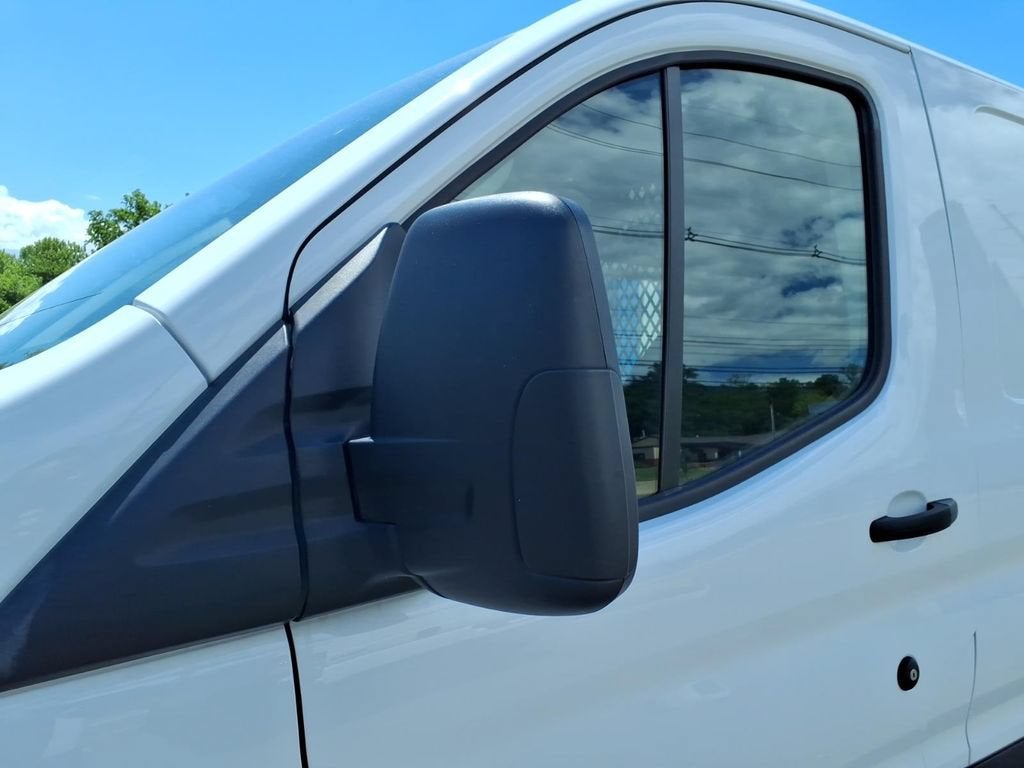 2024 Ford Transit Cargo Van Base